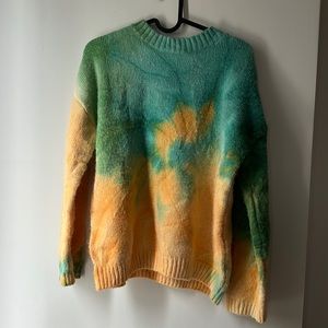 Princess Polly sweater (size L/XL, but fits more like a medium)